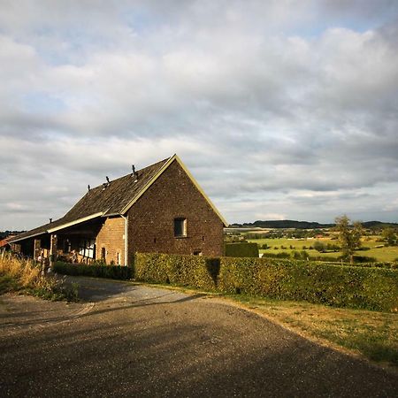 Hoeve "Doodleger" Вейлен Экстерьер фото