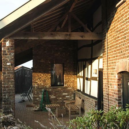 Hoeve "Doodleger" Вейлен Экстерьер фото