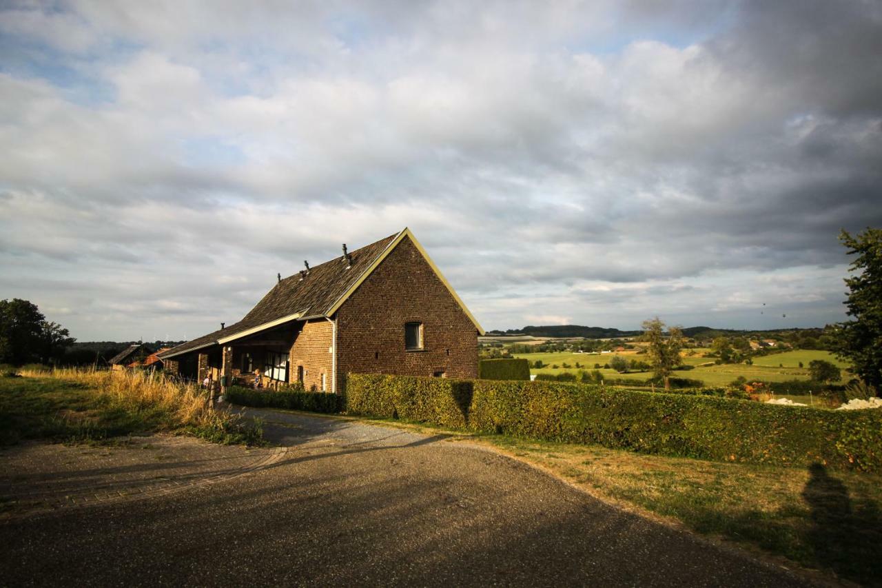 Hoeve "Doodleger" Вейлен Экстерьер фото