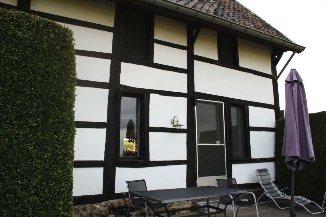 Hoeve "Doodleger" Вейлен Экстерьер фото